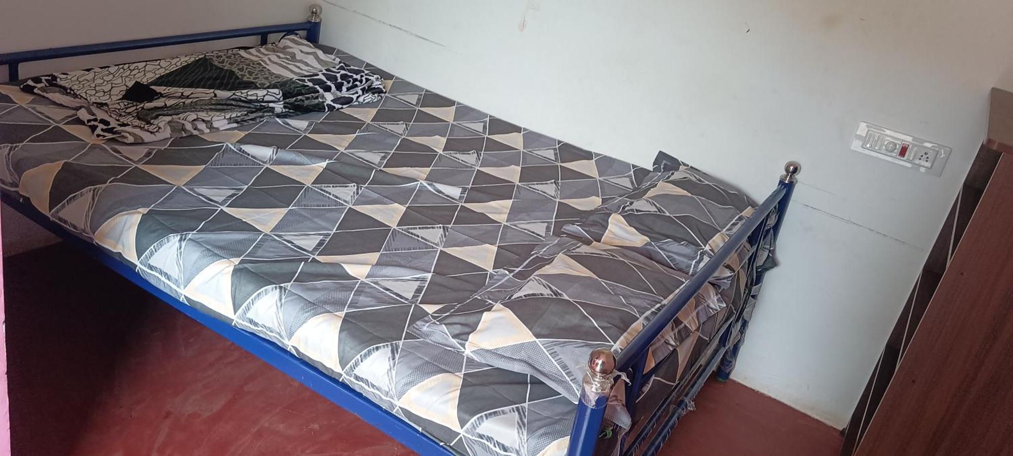 Travellers Crib Hotel Auroville Luaran gambar
