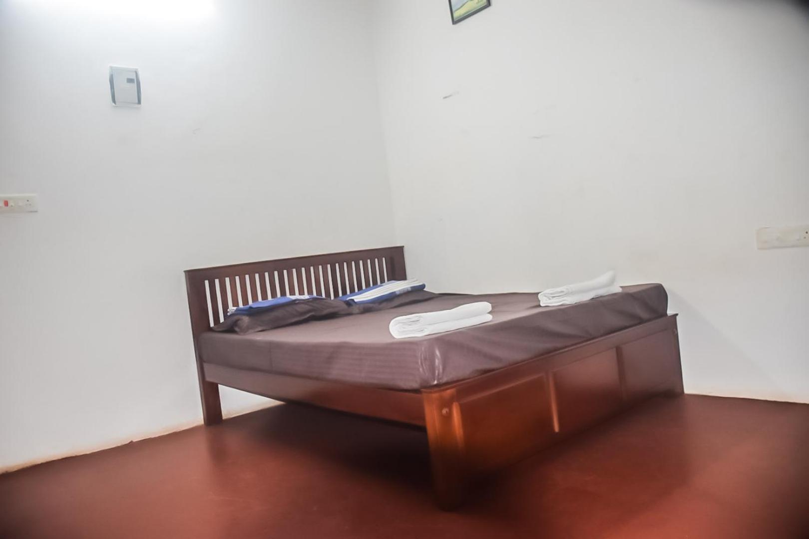 Travellers Crib Hotel Auroville Luaran gambar